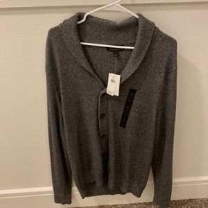 Banana republic cardigan